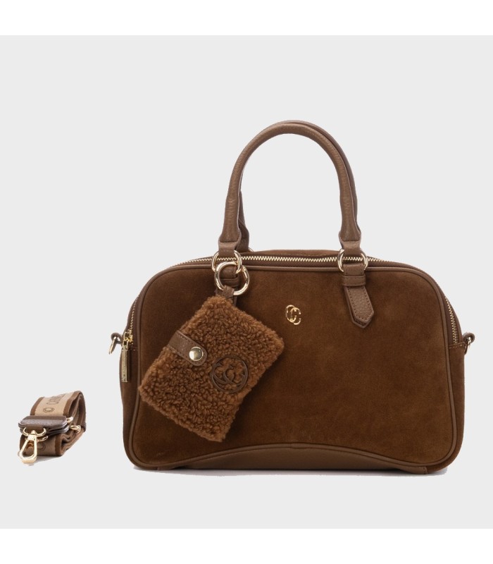 BOLSO CARMELA 186243 